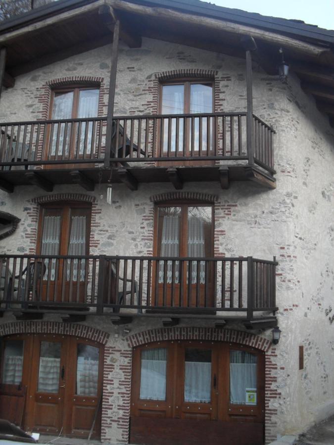 B&B Vinicola23 Limone Piemonte Exteriör bild