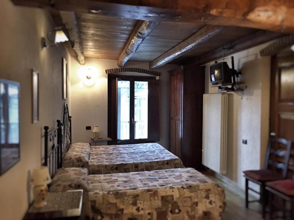 B&B Vinicola23 Limone Piemonte Exteriör bild