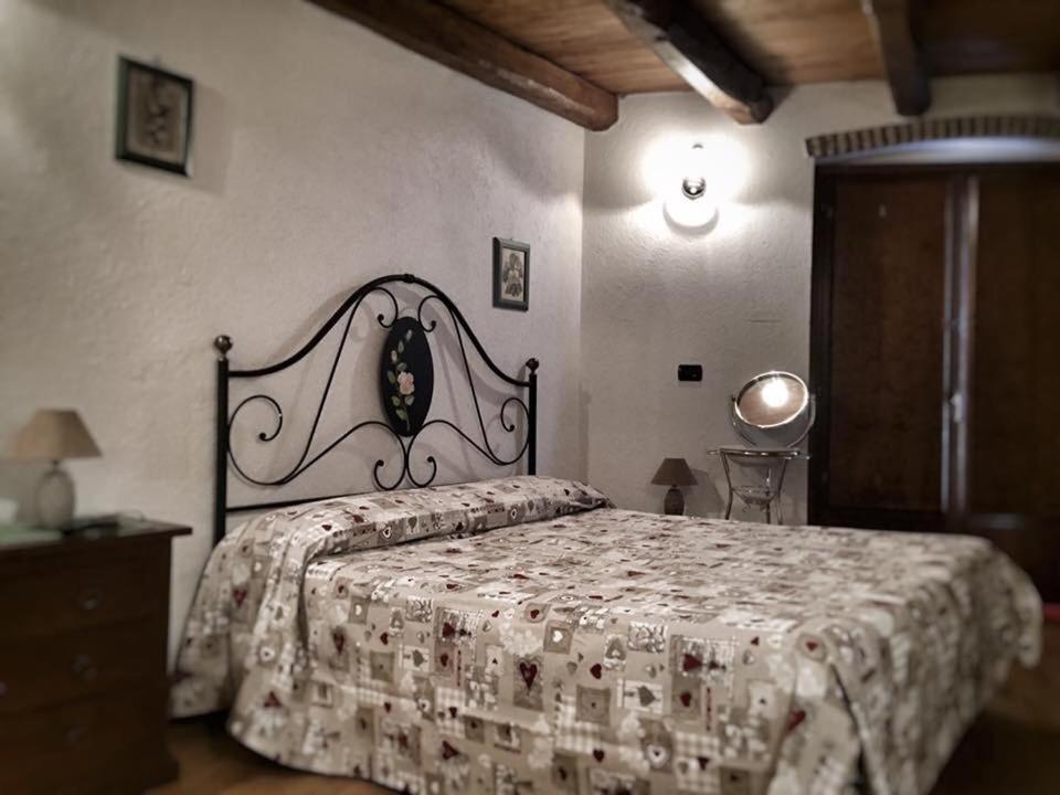 B&B Vinicola23 Limone Piemonte Exteriör bild