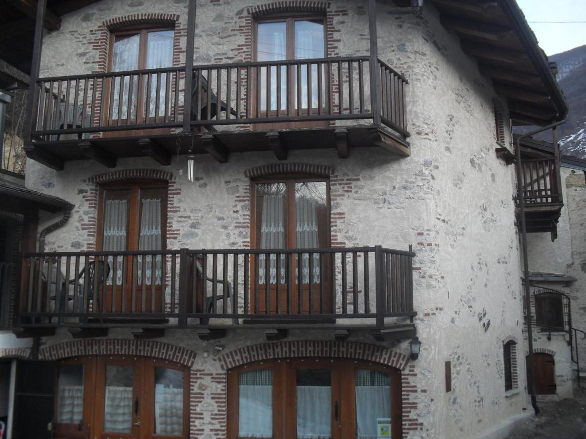 B&B Vinicola23 Limone Piemonte Exteriör bild