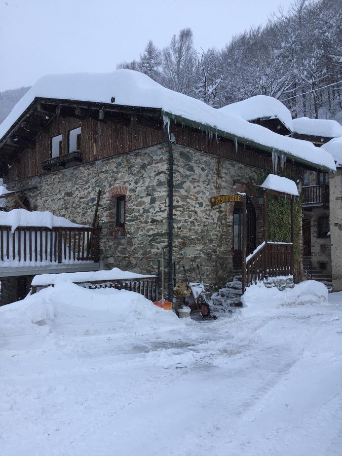 B&B Vinicola23 Limone Piemonte Exteriör bild