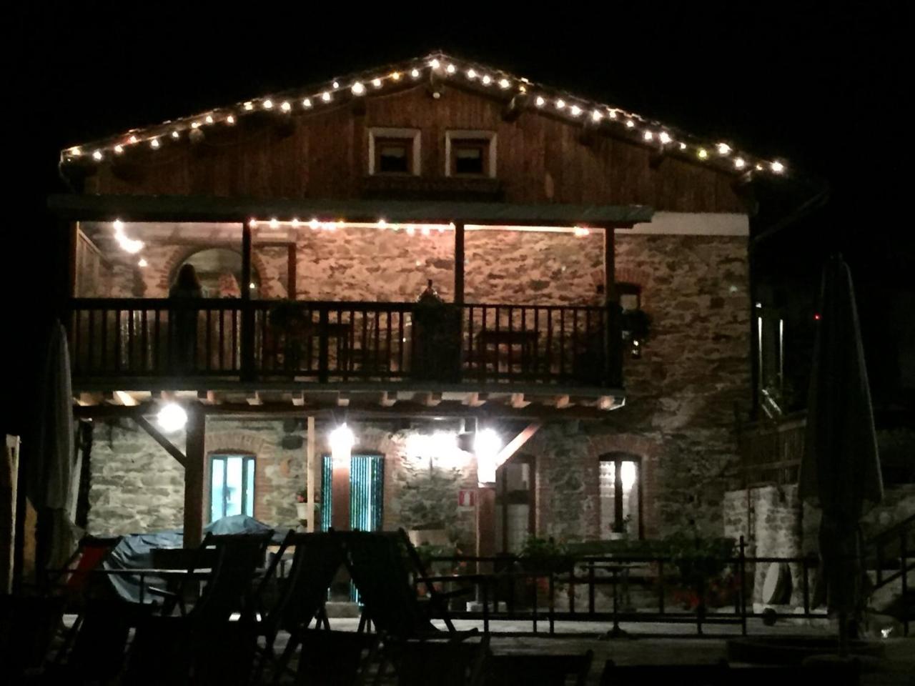 B&B Vinicola23 Limone Piemonte Exteriör bild