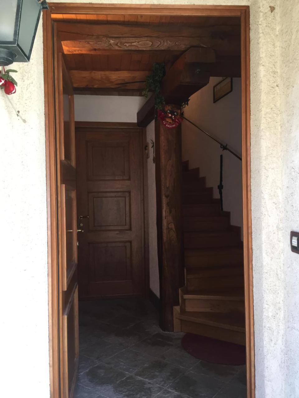 B&B Vinicola23 Limone Piemonte Exteriör bild
