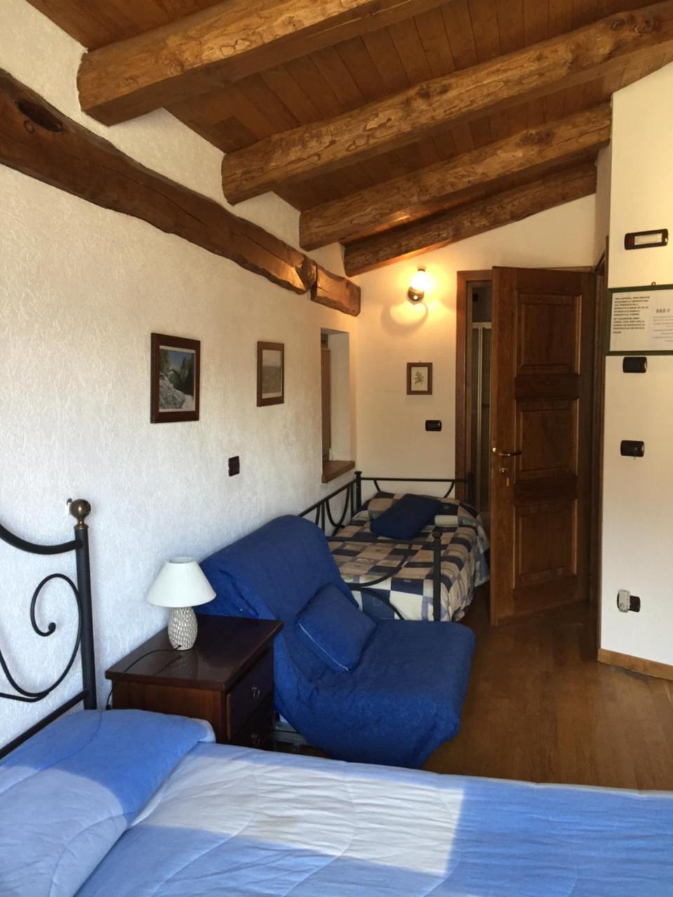 B&B Vinicola23 Limone Piemonte Exteriör bild