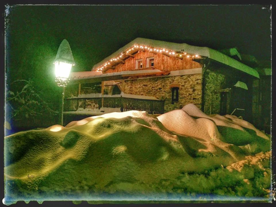 B&B Vinicola23 Limone Piemonte Exteriör bild