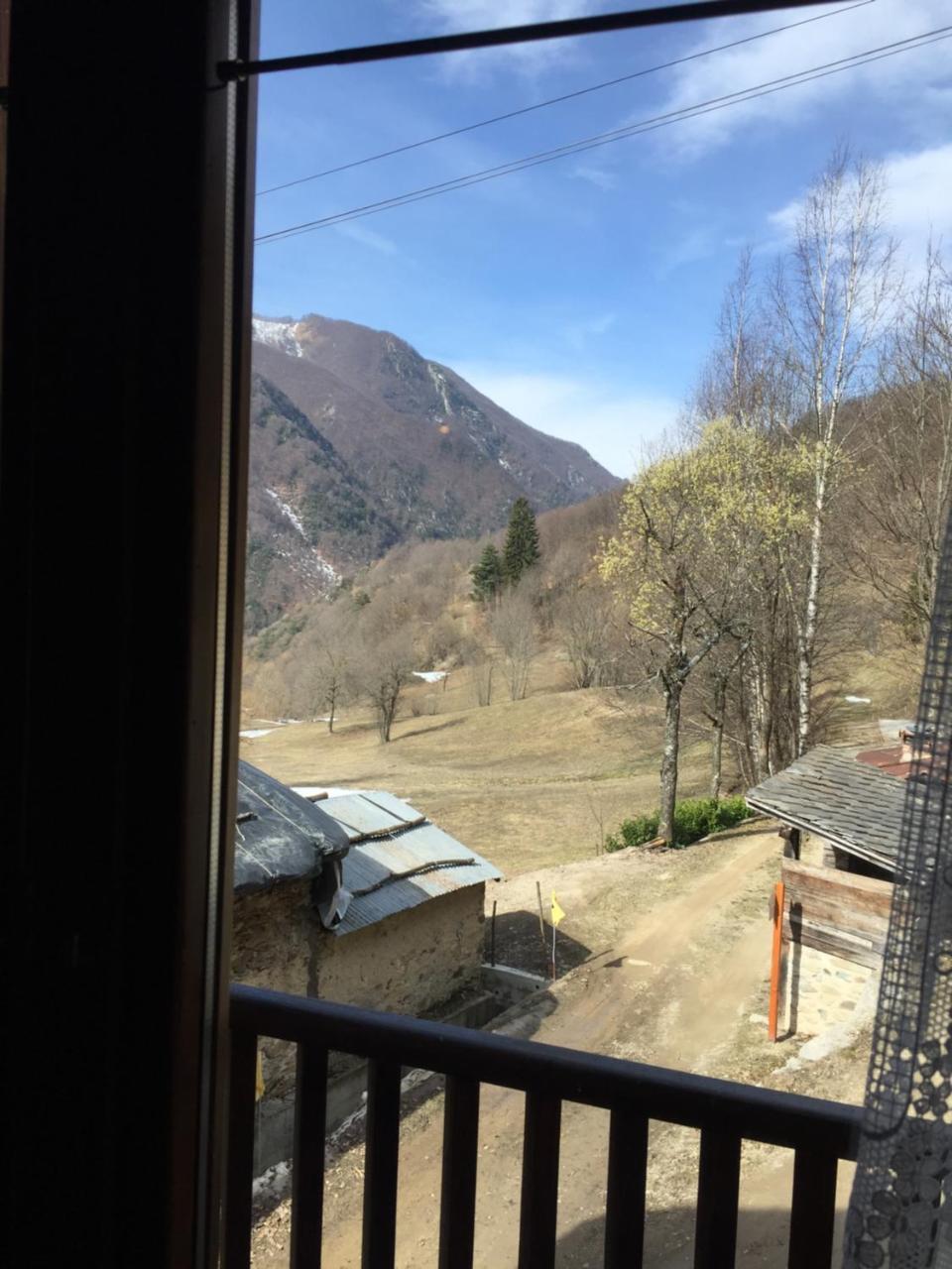 B&B Vinicola23 Limone Piemonte Exteriör bild