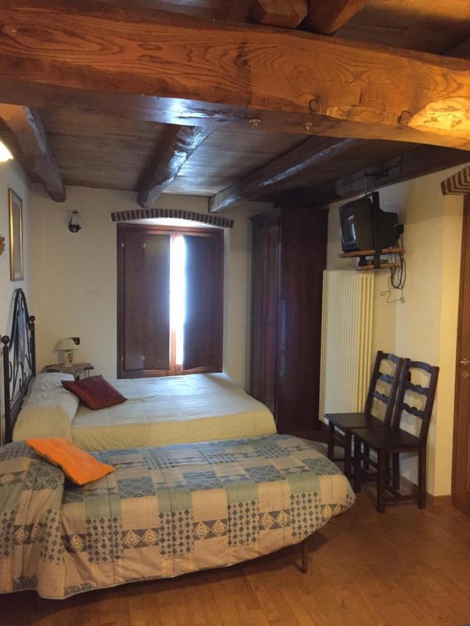 B&B Vinicola23 Limone Piemonte Rum bild