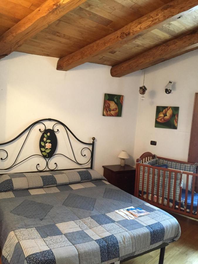 B&B Vinicola23 Limone Piemonte Rum bild